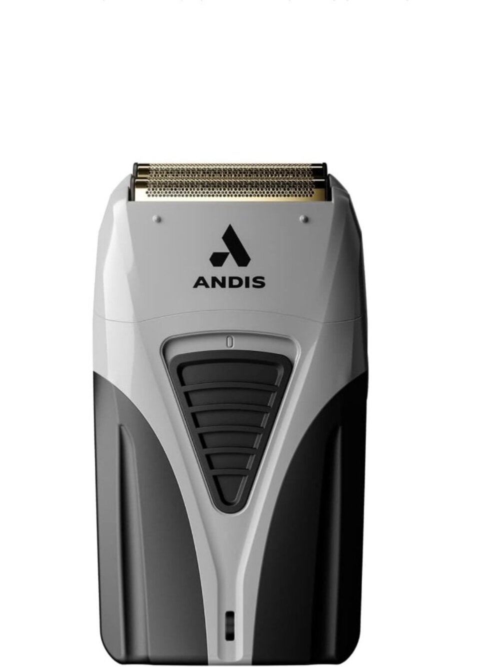 Pro Foil Lithium Titanium Shaver - Cordless, Lightweight, Precision Grooming